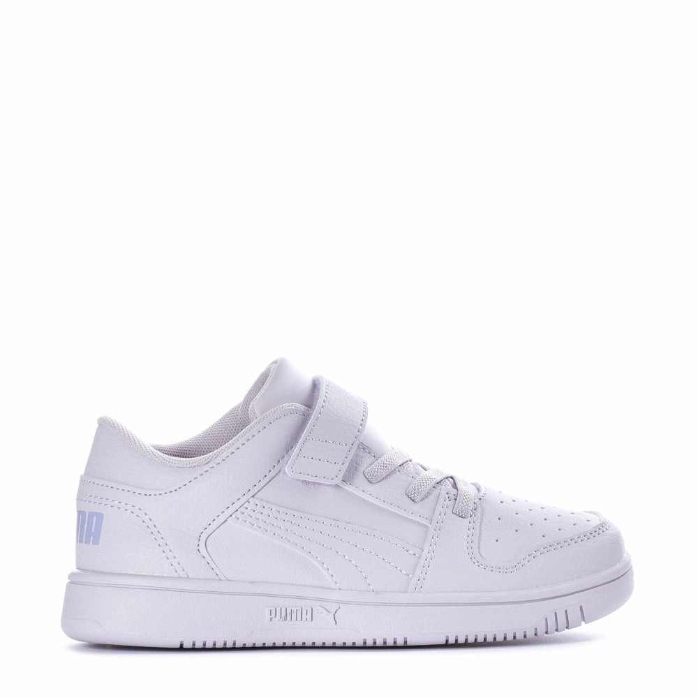puma Rebound Layup Lo - Kids