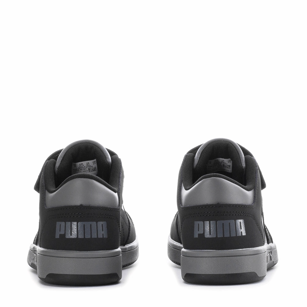puma Rebound Layup Lo - Kids