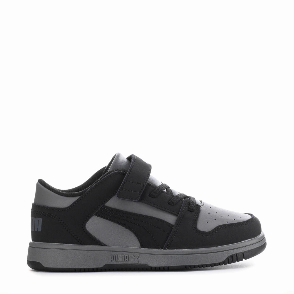 puma Rebound Layup Lo - Kids