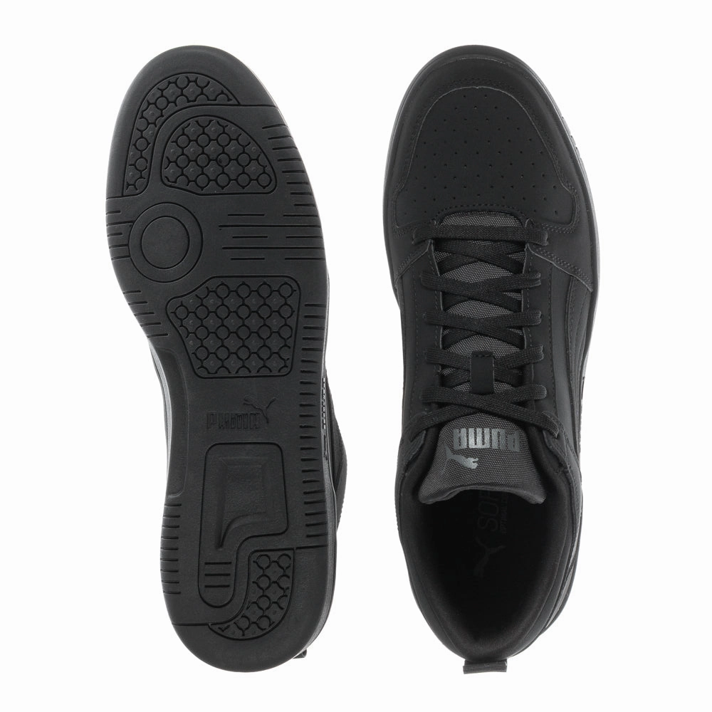 puma Rebound Layup Lo - Mens