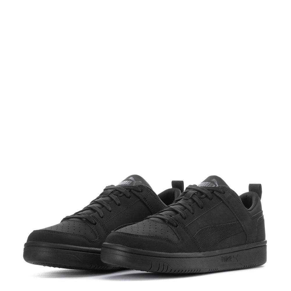 puma Rebound Layup Lo - Mens