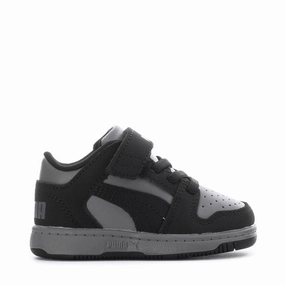puma Rebound Layup Lo - Toddler