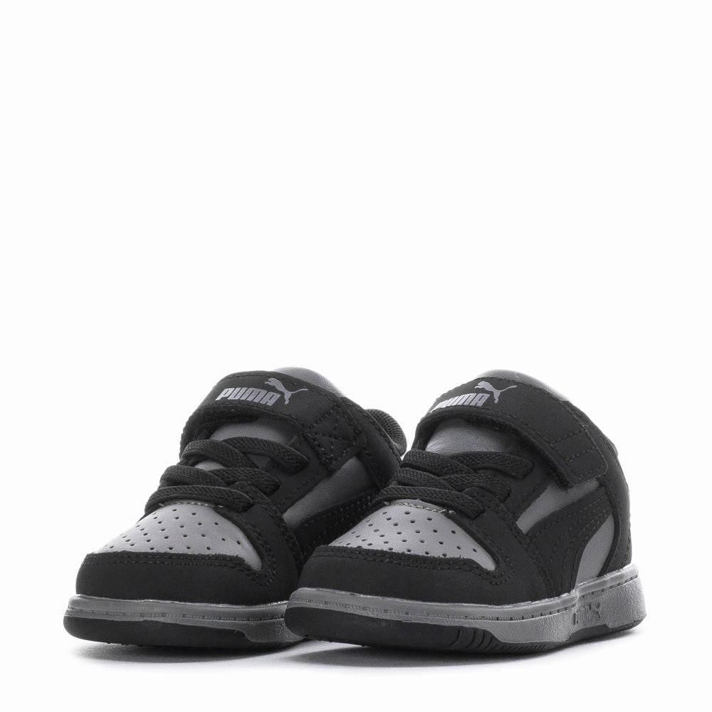 puma Rebound Layup Lo - Toddler