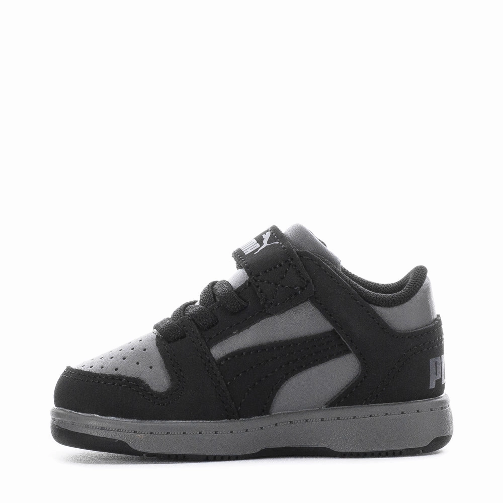puma Rebound Layup Lo - Toddler