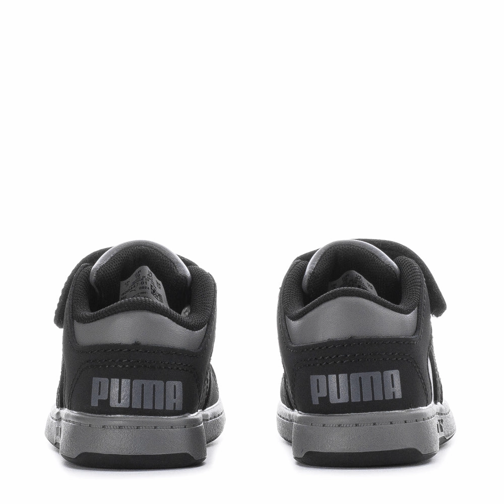puma Rebound Layup Lo - Toddler
