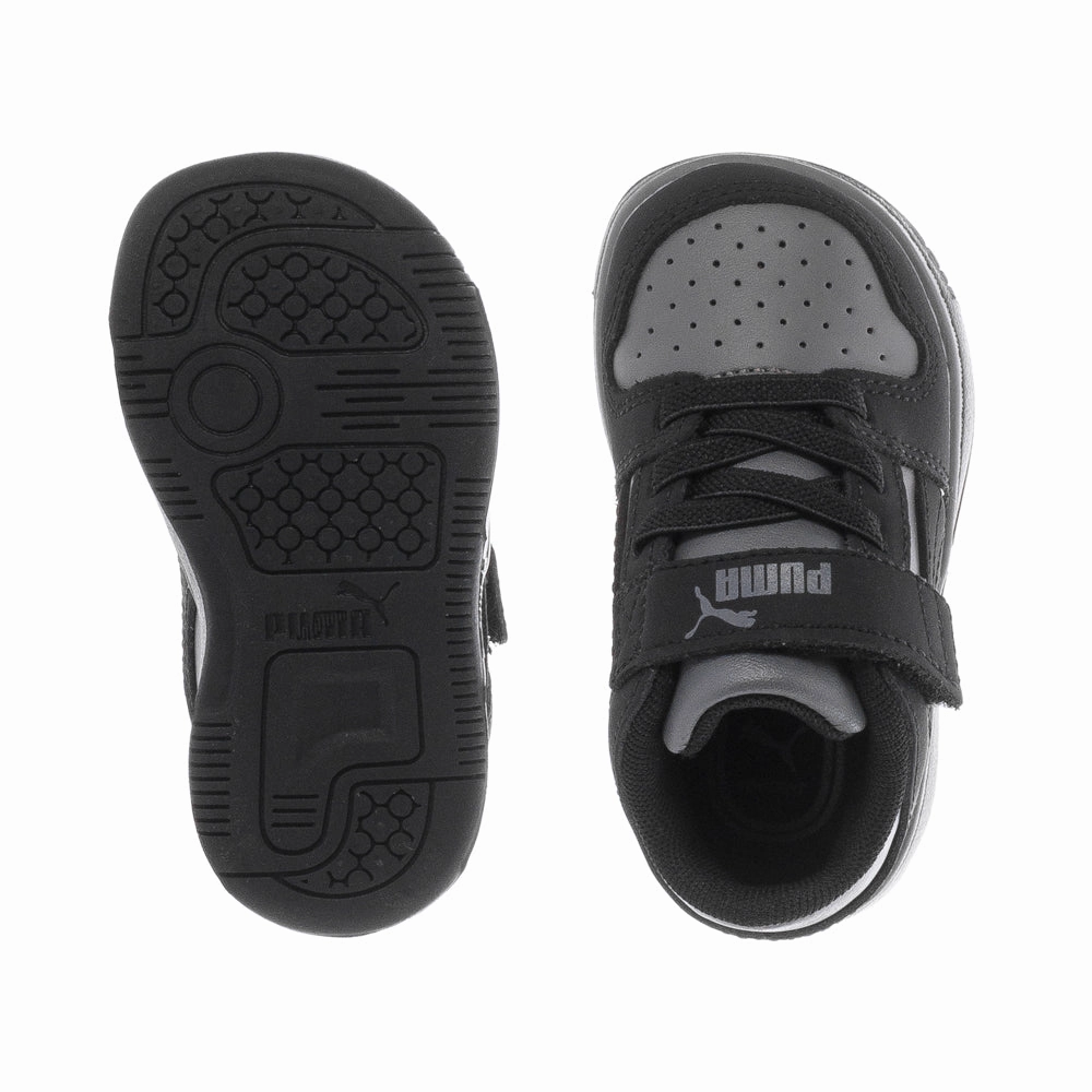 puma Rebound Layup Lo - Toddler