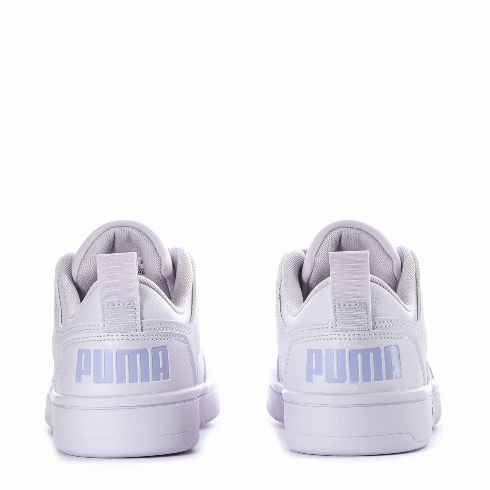 puma Rebound Layup Lo - Youth