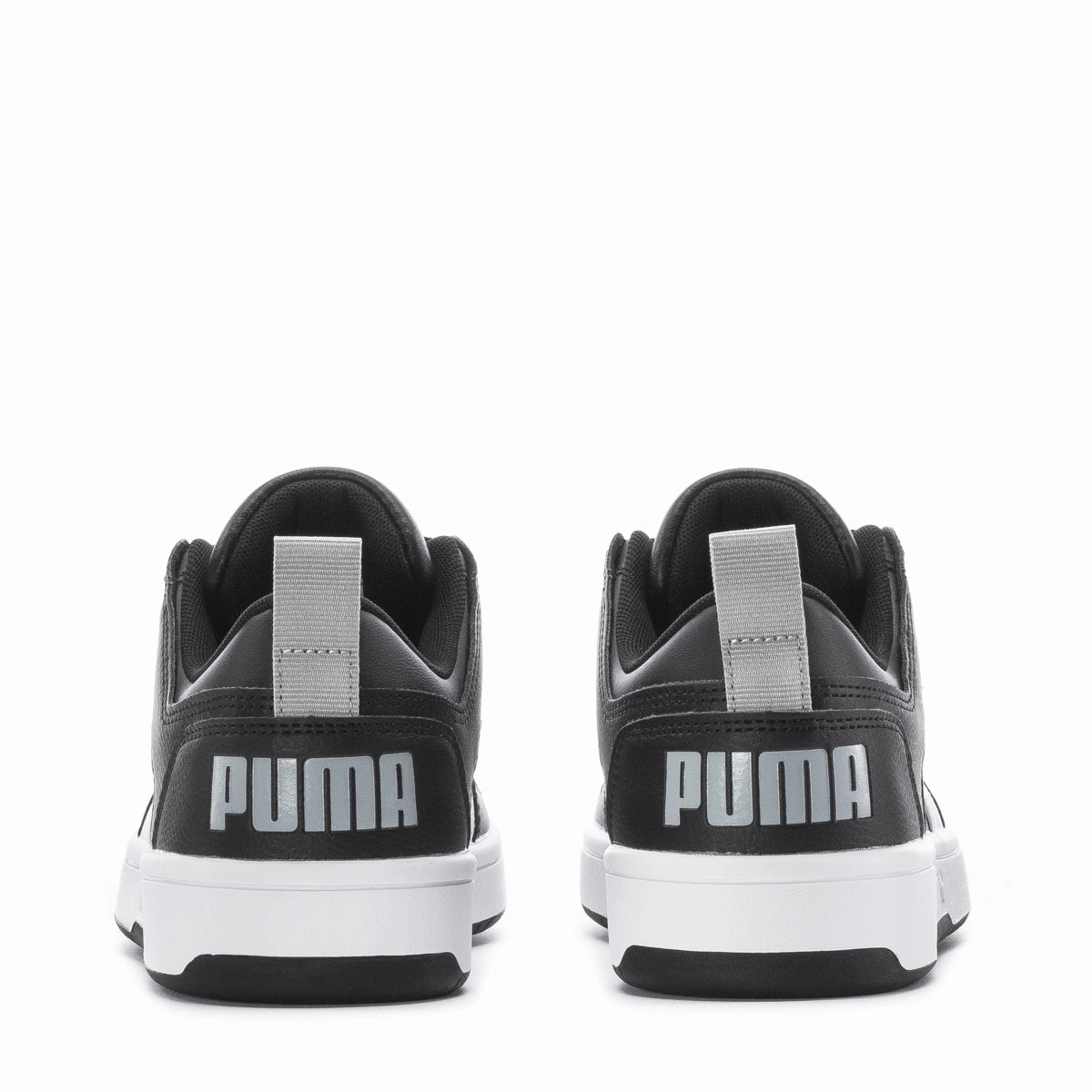 puma Rebound Layup Lo - Youth