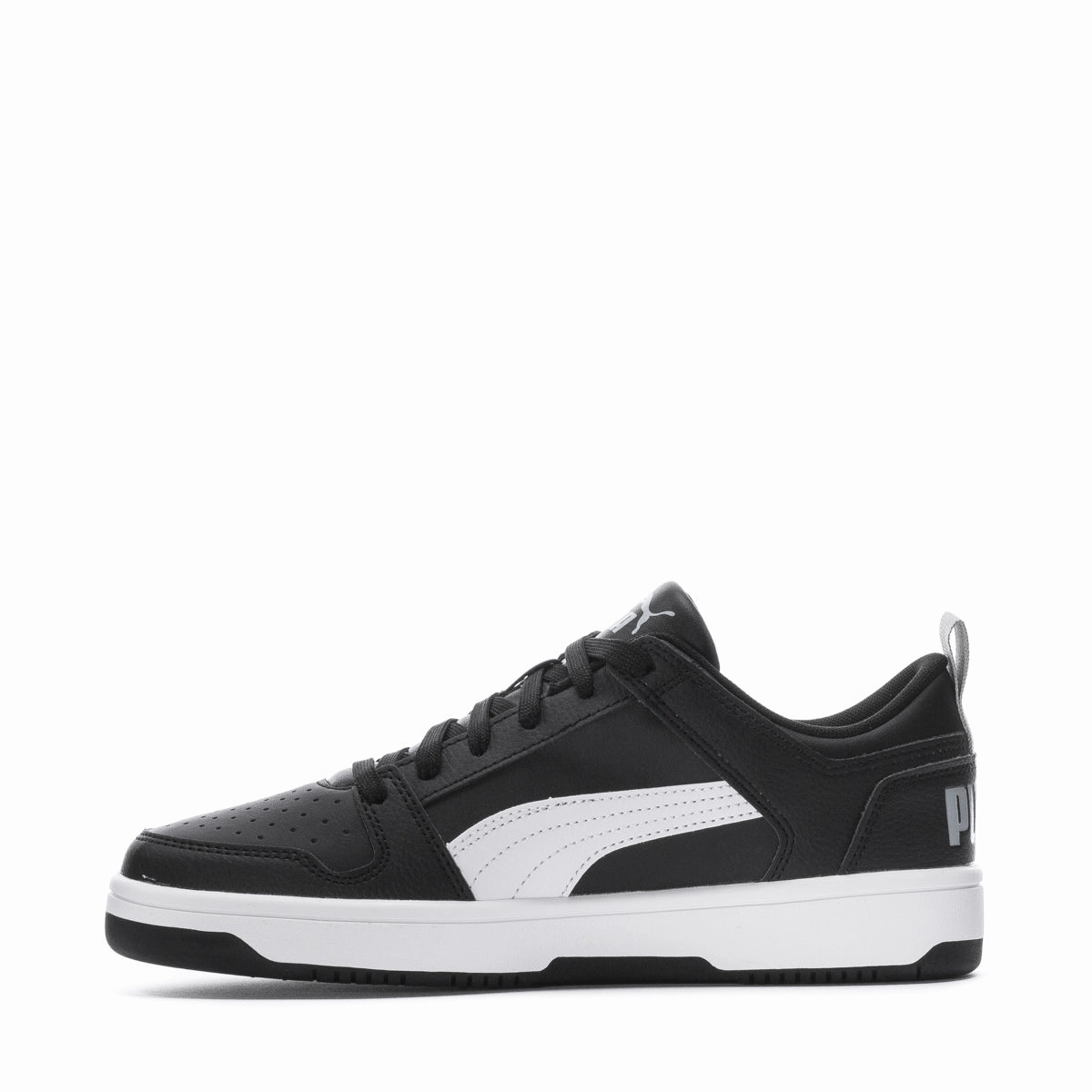 puma Rebound Layup Lo - Youth
