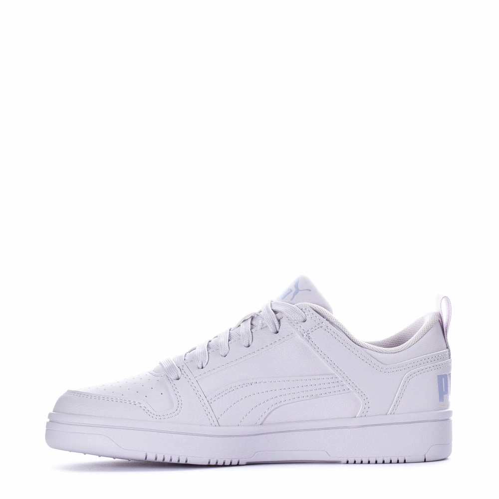 puma Rebound Layup Lo - Youth