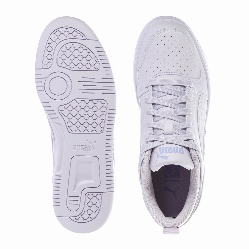 puma Rebound Layup Lo - Youth