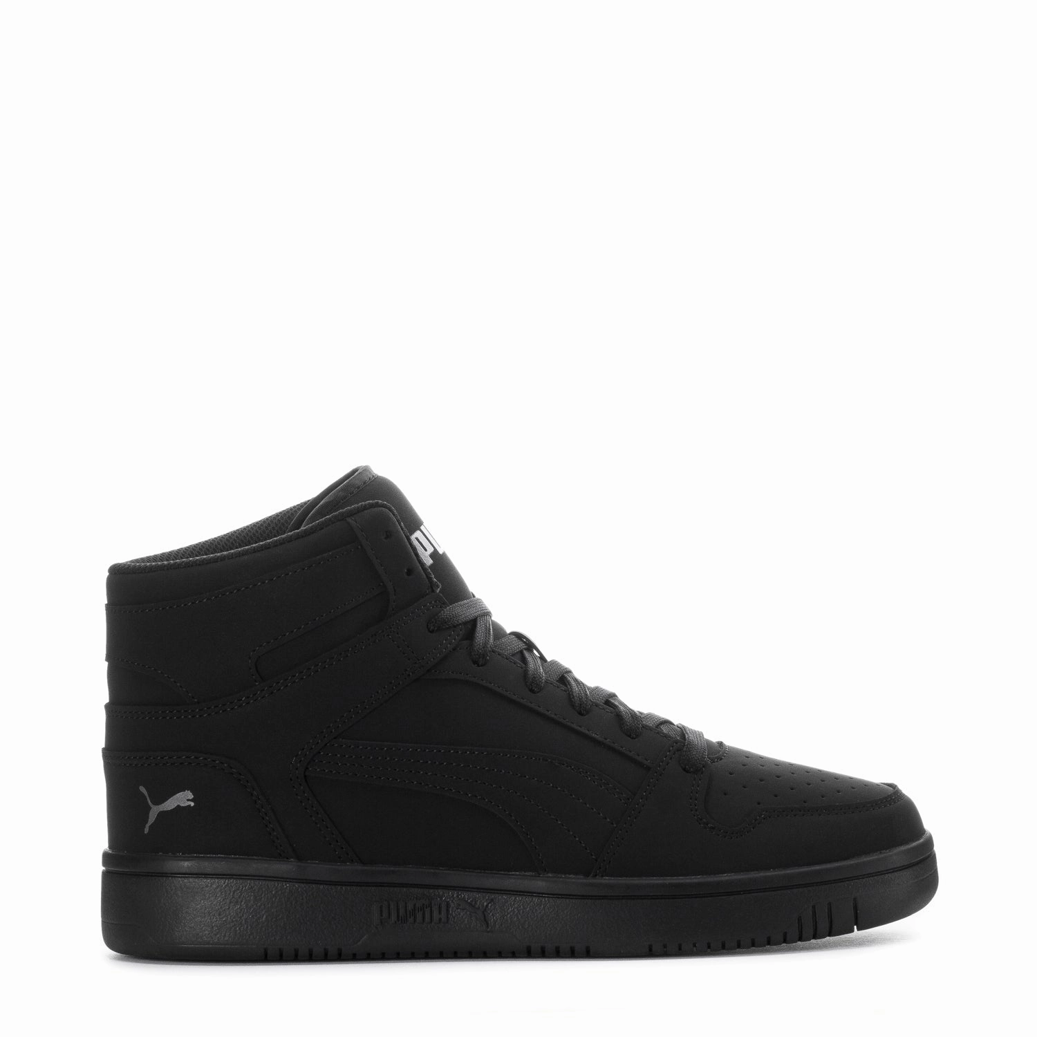 puma Rebound Layup Wide - Mens