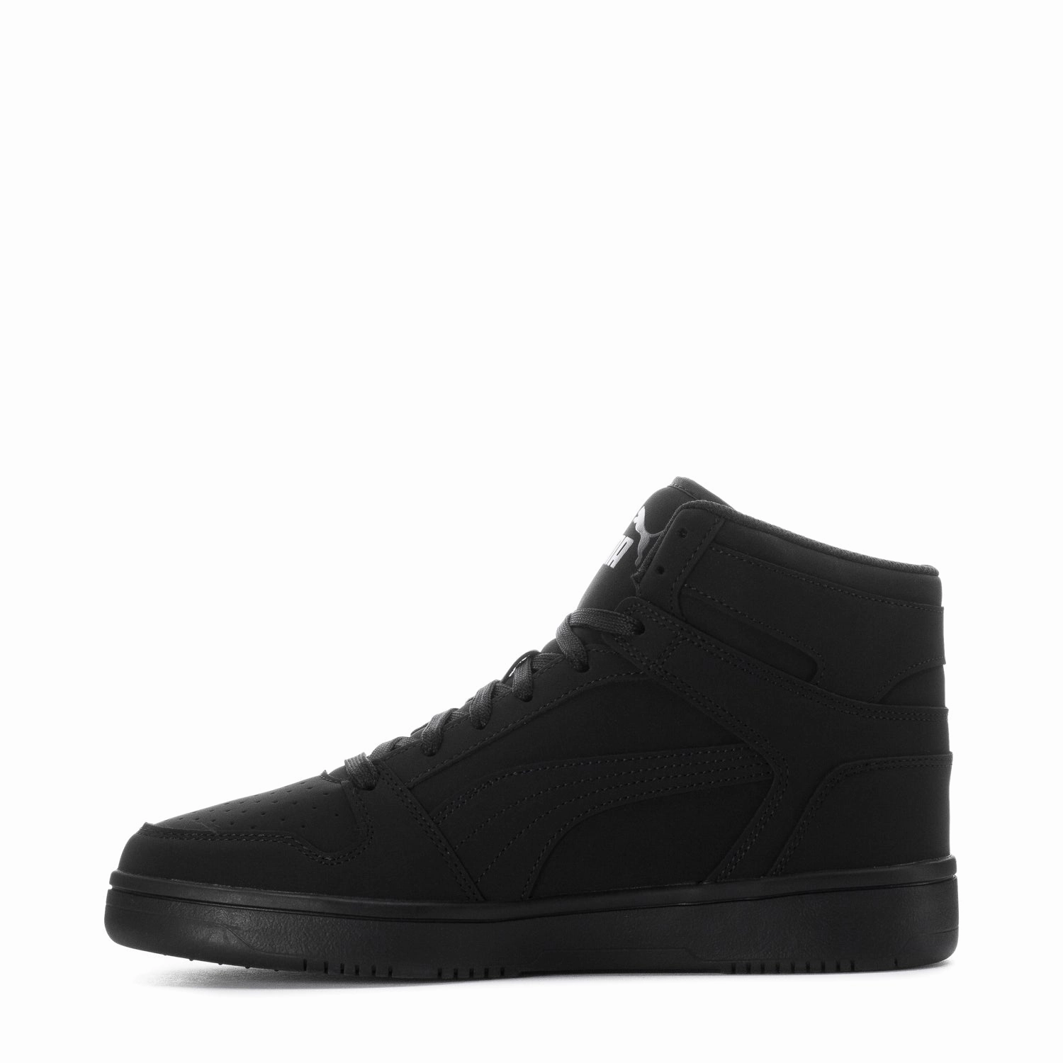 puma Rebound Layup Wide - Mens