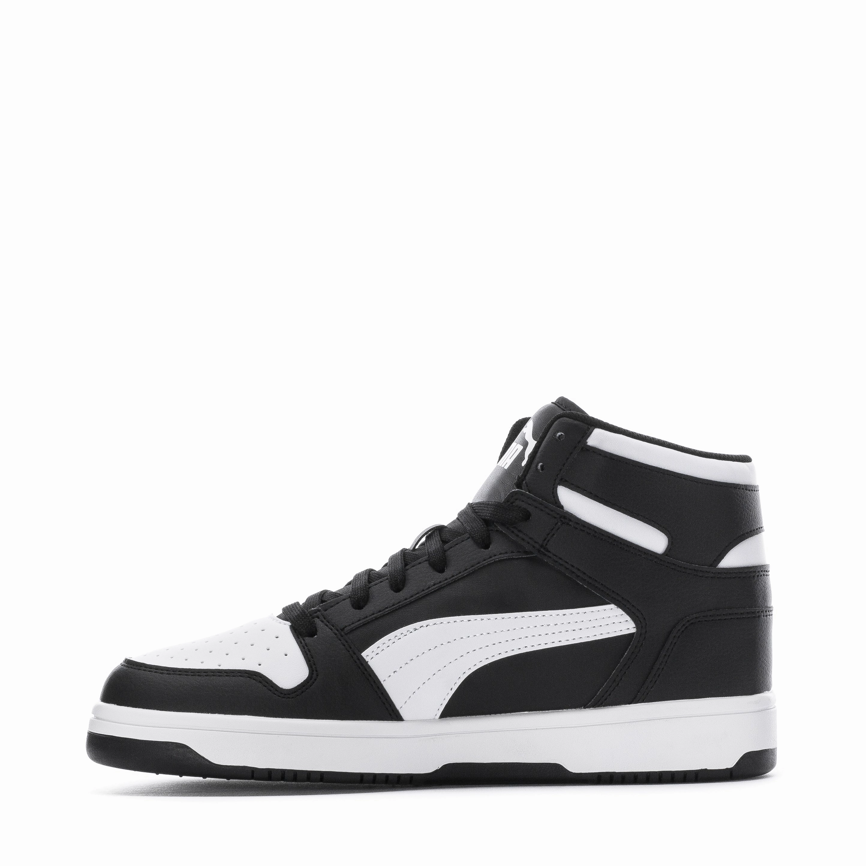 puma Rebound Layup Wide - Mens