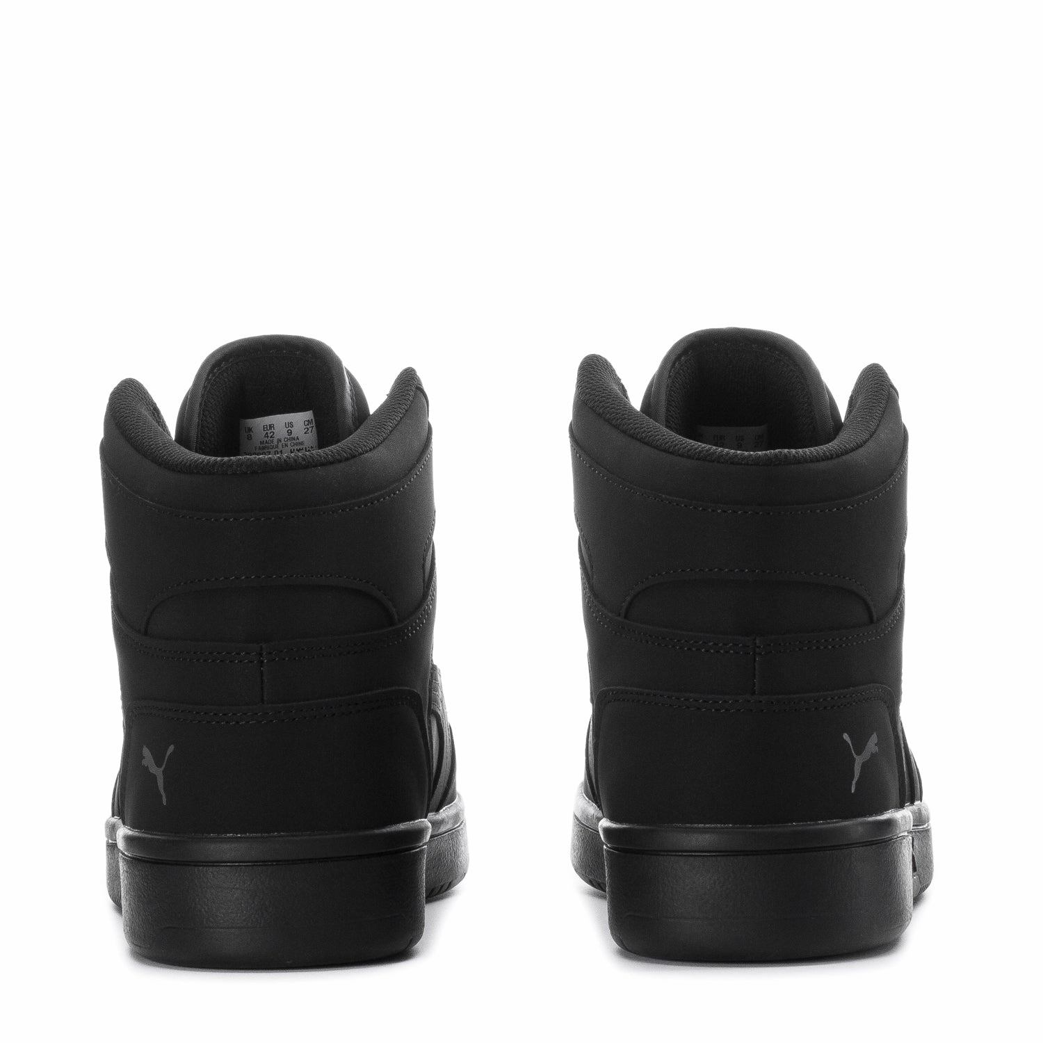 puma Rebound Layup Wide - Mens