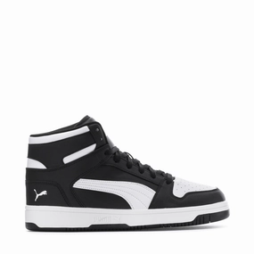 puma Rebound Layup Wide - Mens