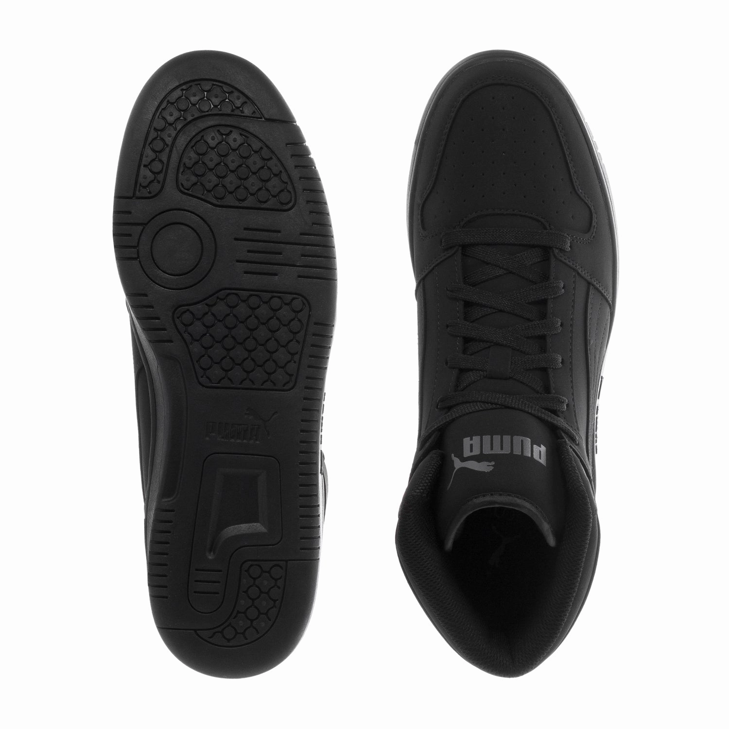 puma Rebound Layup Wide - Mens