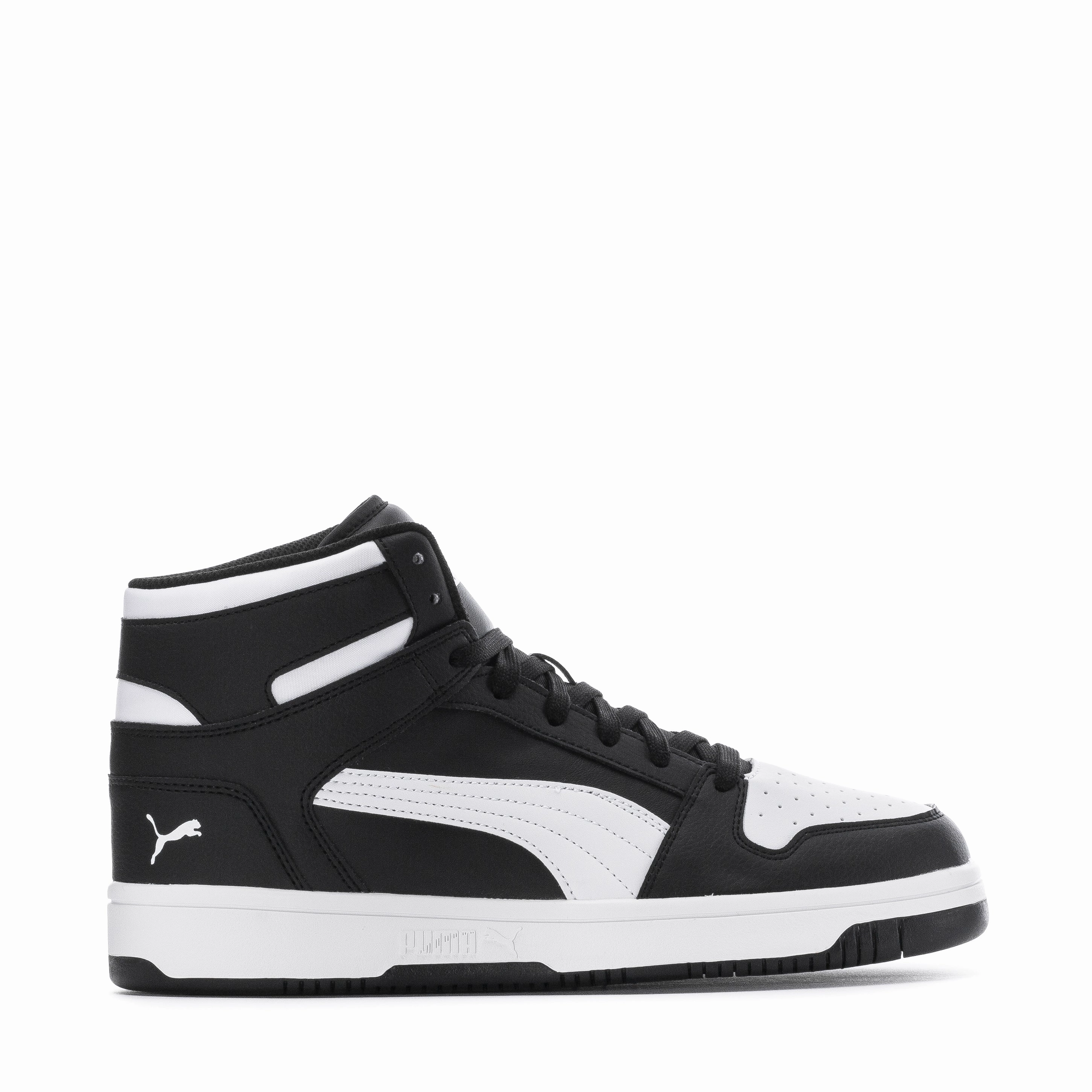 puma Rebound Layup Wide - Mens