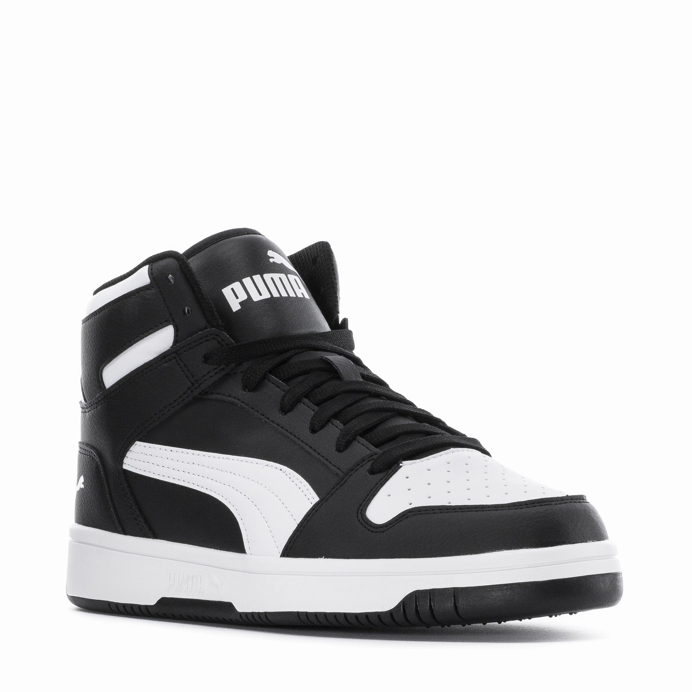 puma Rebound Layup Wide - Mens