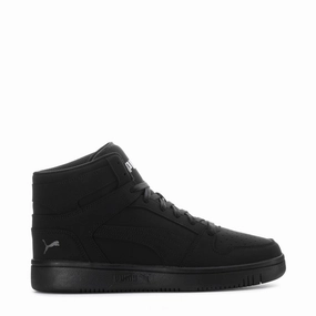 puma Rebound Layup Wide - Mens