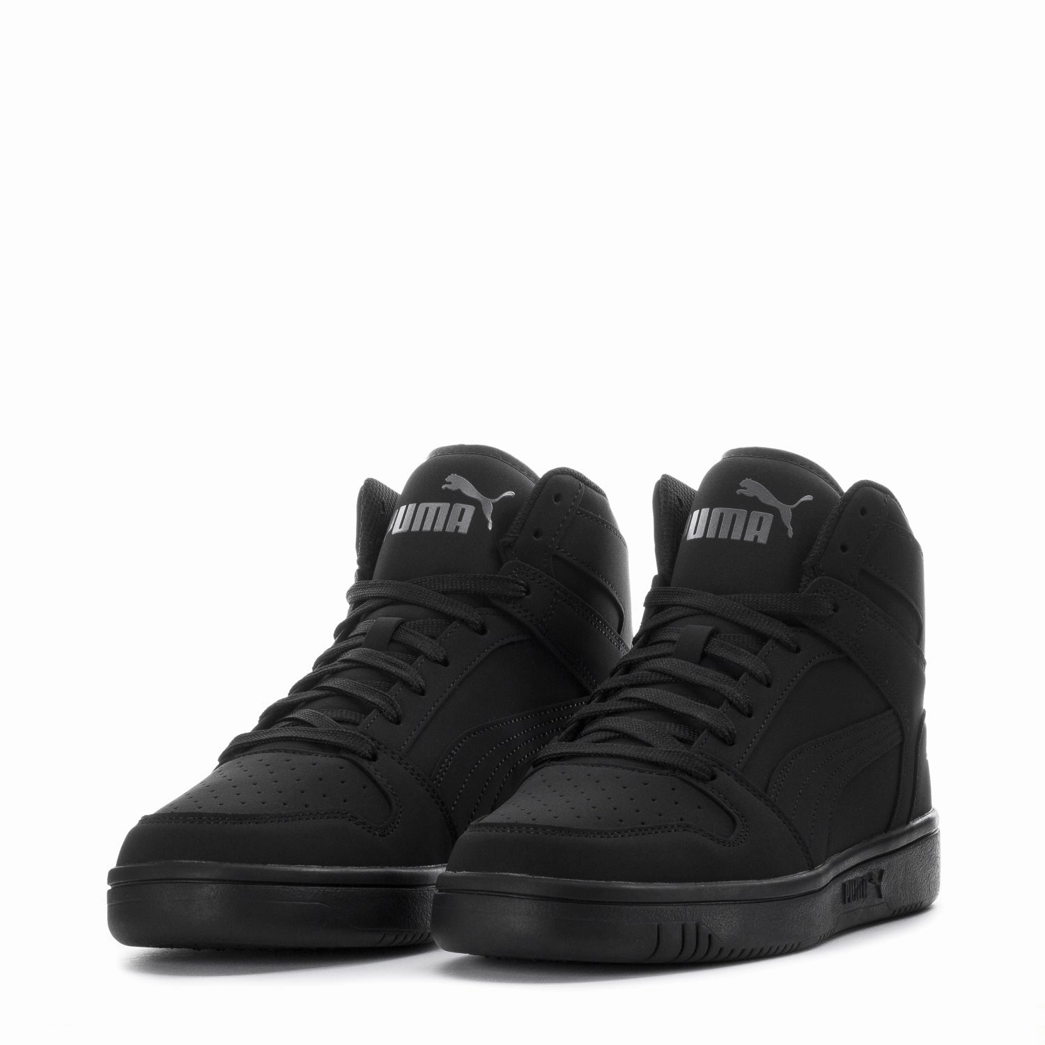 puma Rebound Layup Wide - Mens