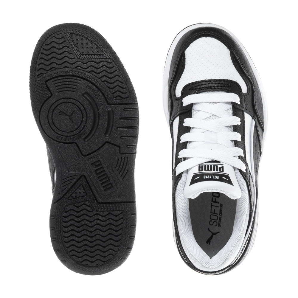 puma Rebound Retro - Kids