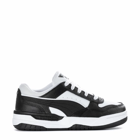 puma Rebound Retro - Kids