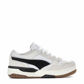puma Rebound Retro - Kids