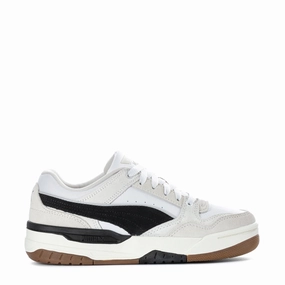 puma Rebound Retro - Youth