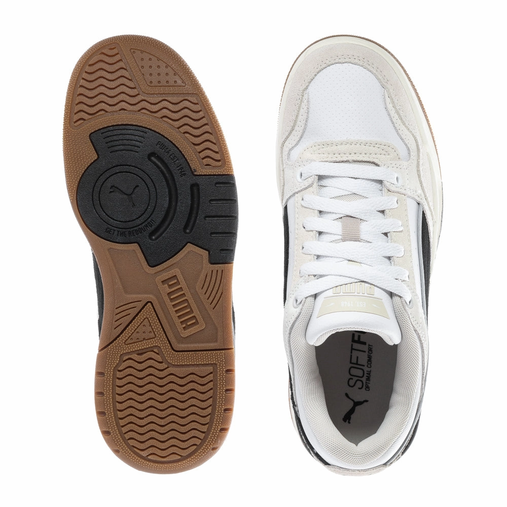 puma Rebound Retro - Youth