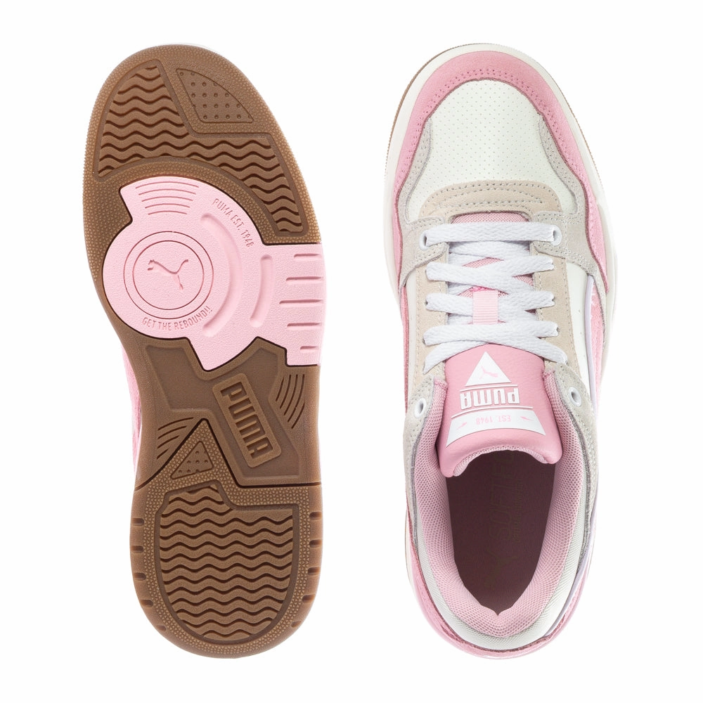 puma Rebound Retro - Youth