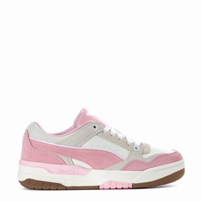 puma Rebound Retro - Youth