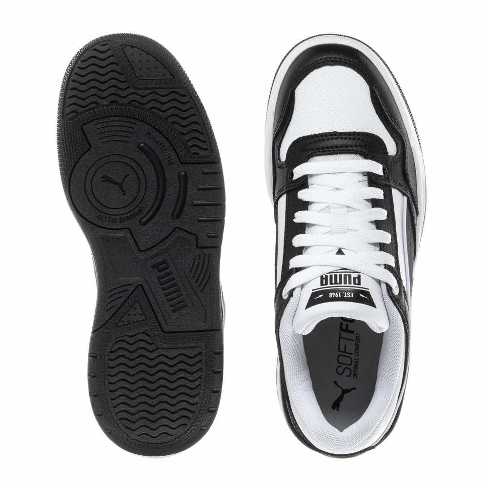 puma Rebound Retro - Youth