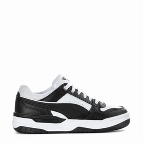 puma Rebound Retro - Youth