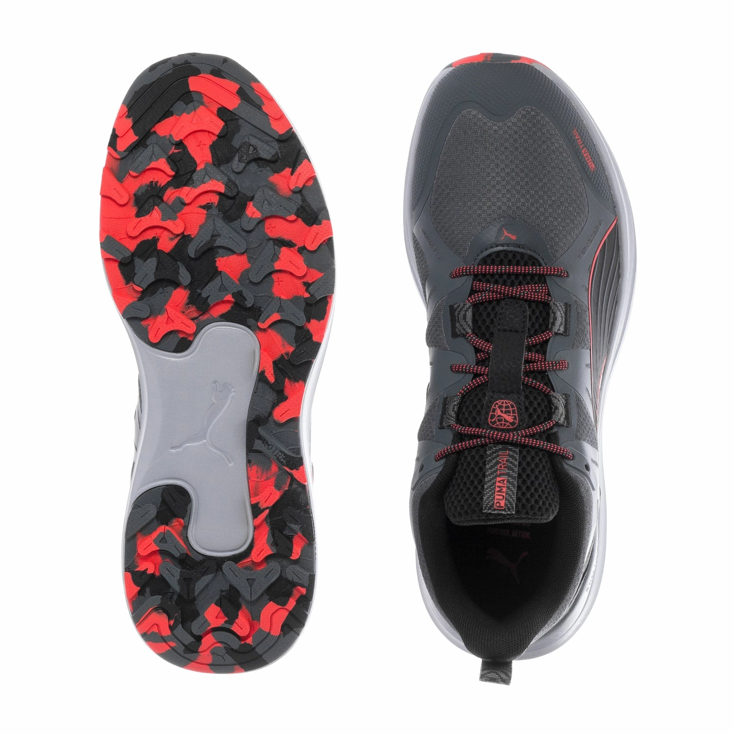 puma Reflect Lite Trail - Mens