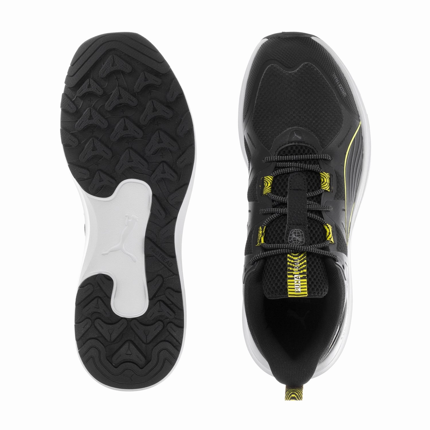 puma Reflect Lite Trail - Mens