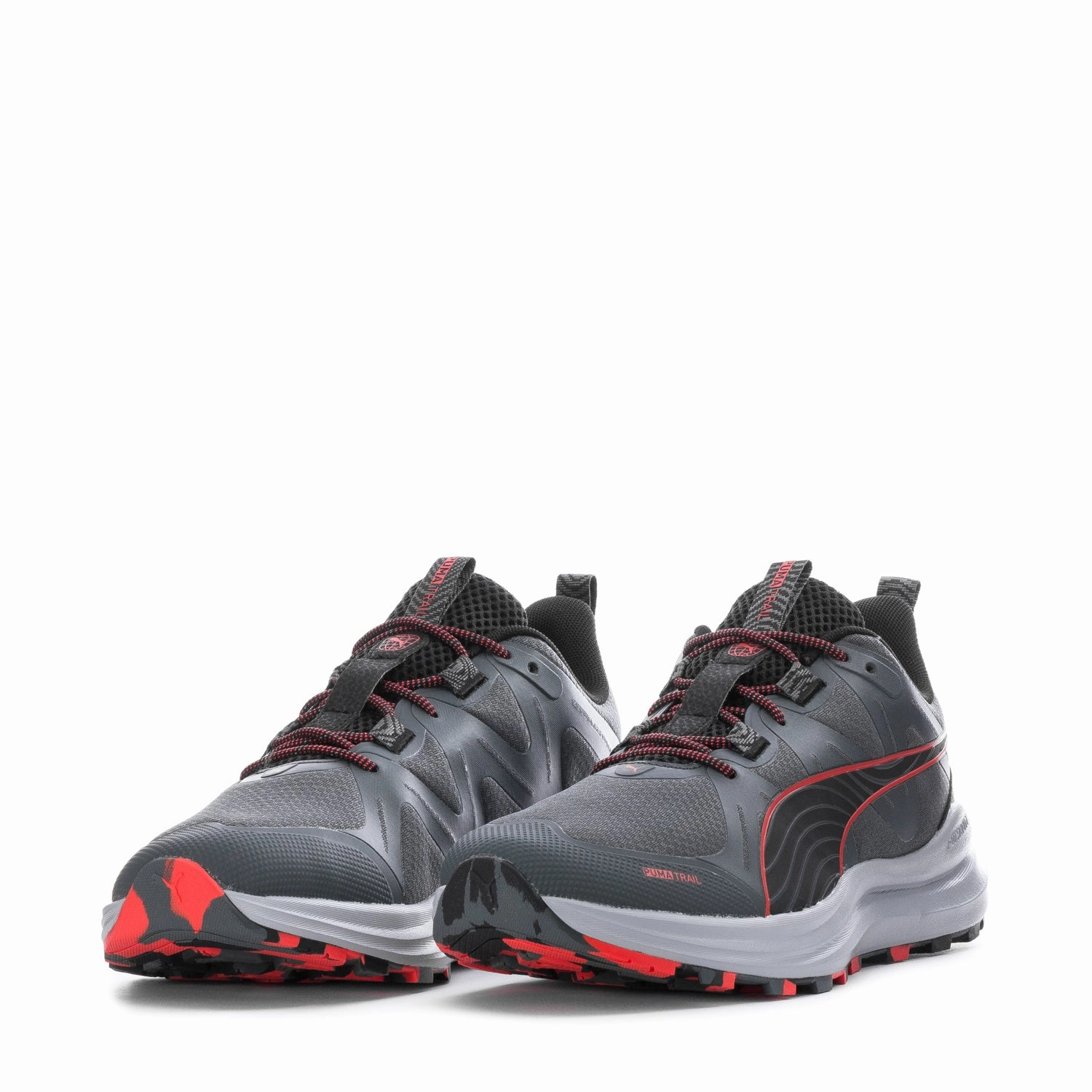 puma Reflect Lite Trail - Mens