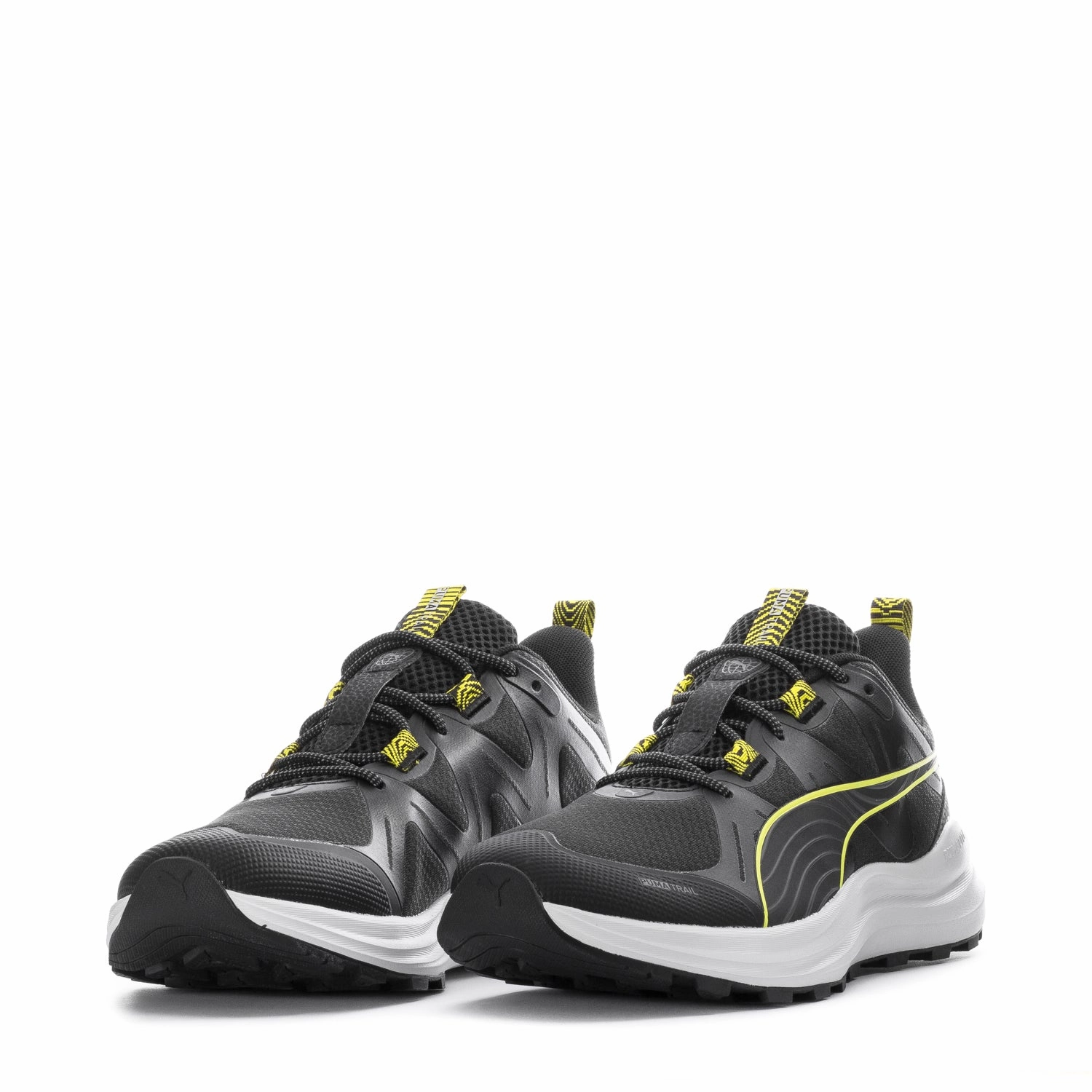 puma Reflect Lite Trail - Mens