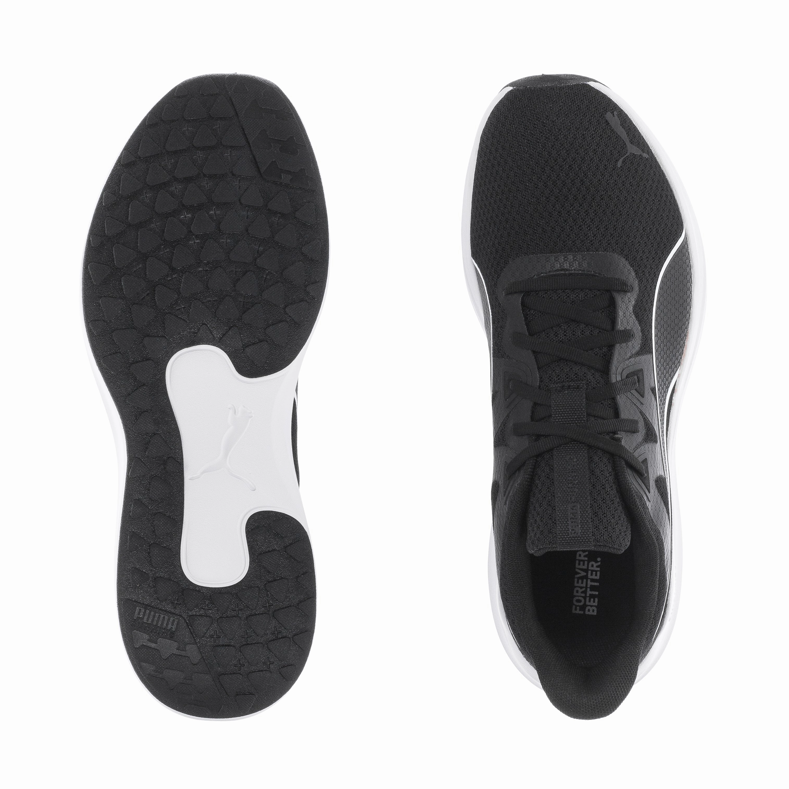 puma Reflect Lite Wide - Mens