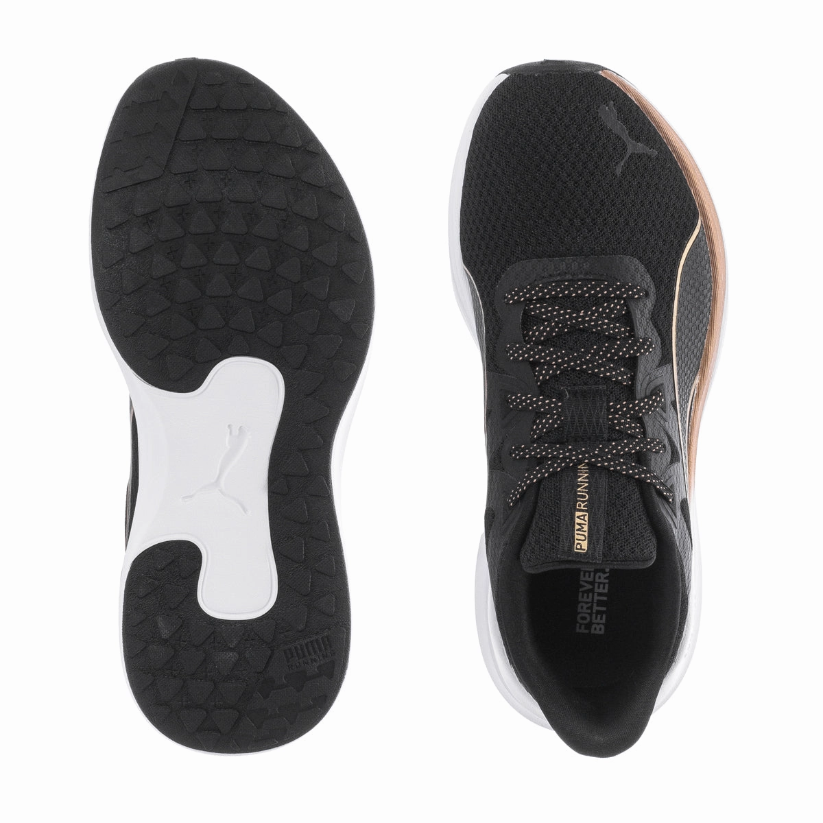 puma Reflect Lite Wide - Womens
