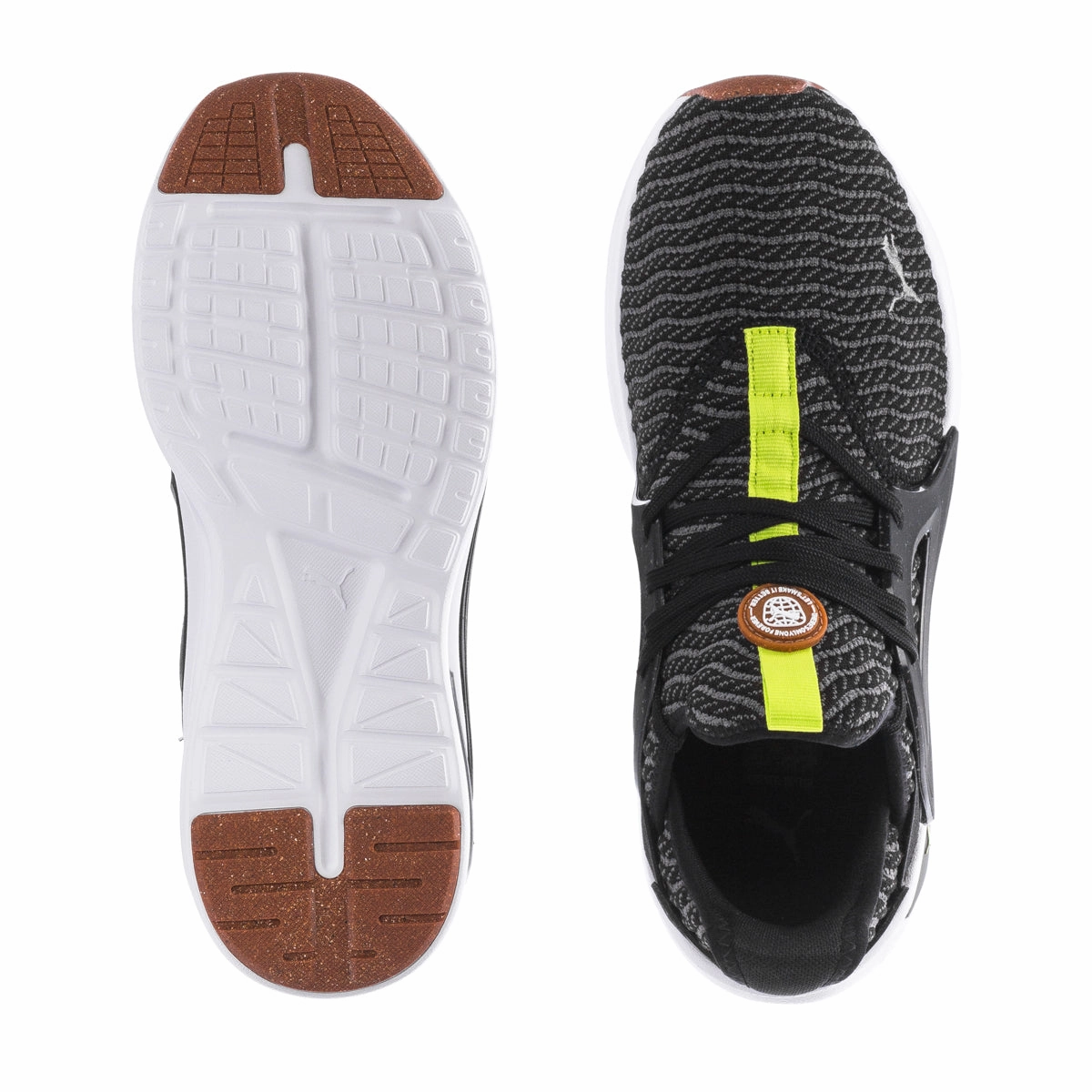 puma Softride Enzo Evo - Mens