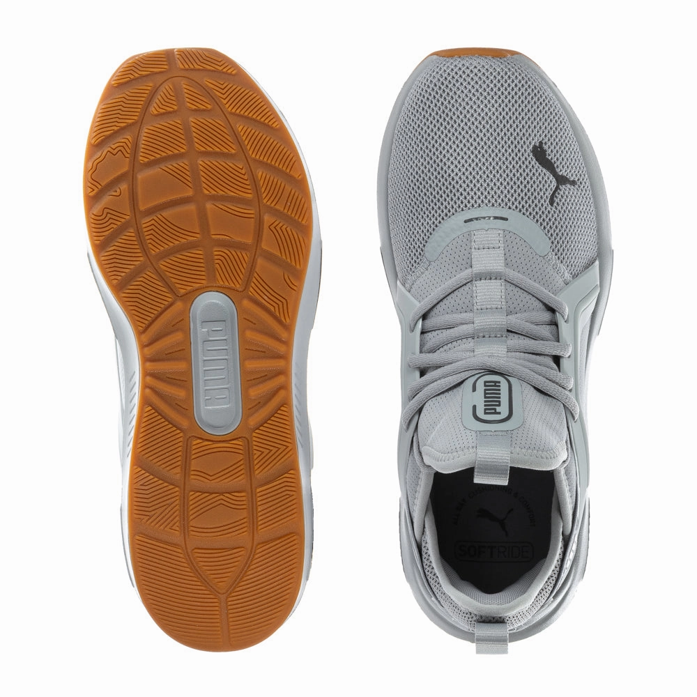 puma Softride Enzo Evo Wide - Mens