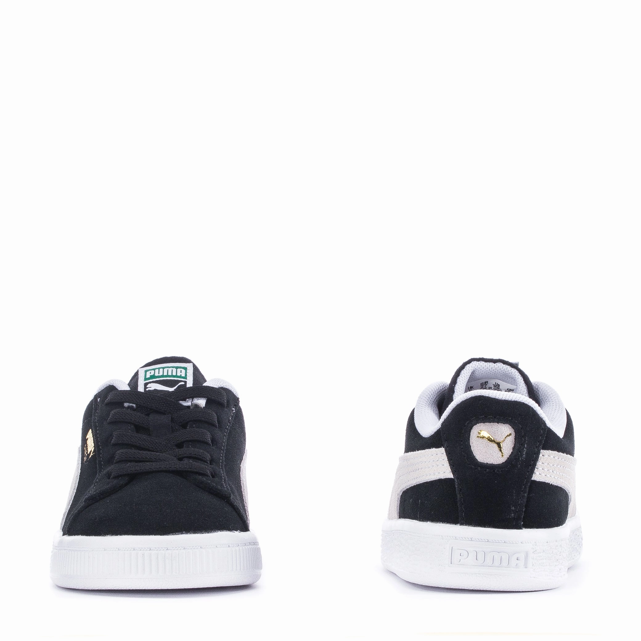 puma Suede - Toddler