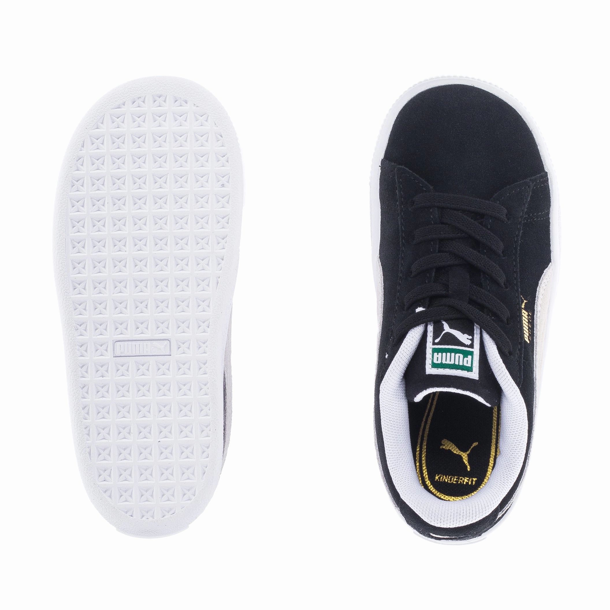 puma Suede - Toddler