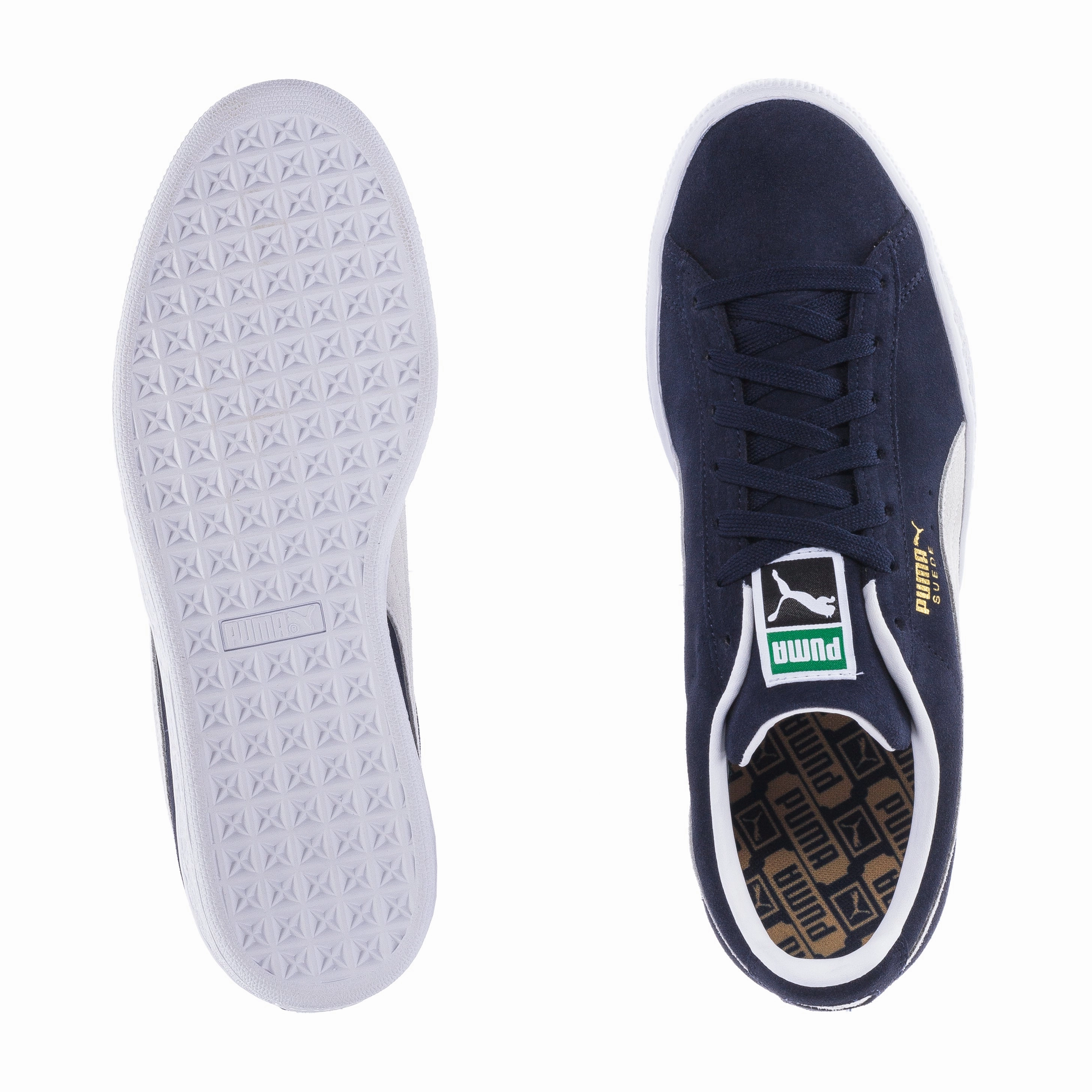 puma Suede Classic - Mens