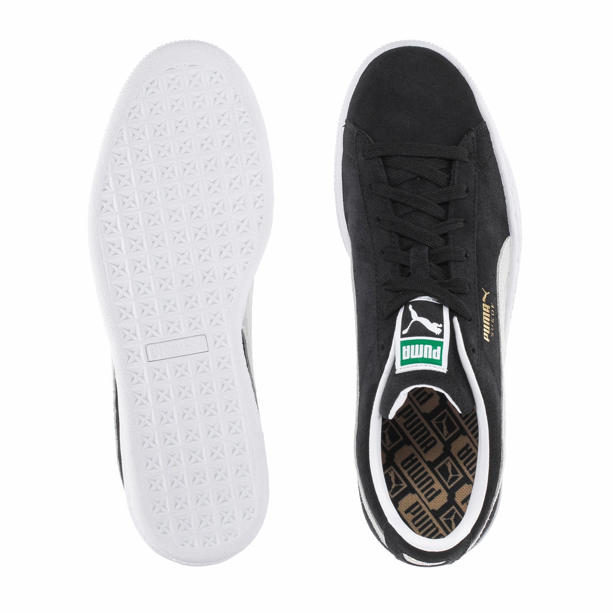 puma Suede Classic - Mens