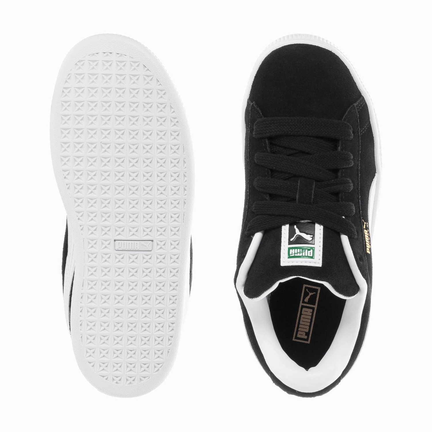 puma Suede XL - Kids