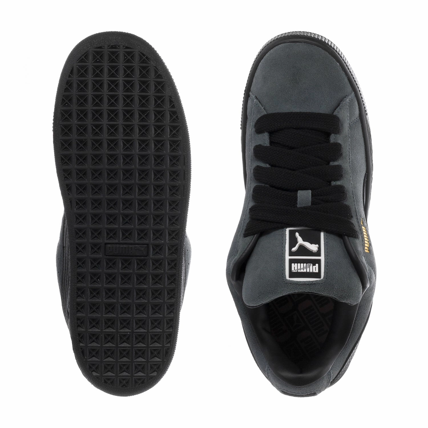 puma Suede XL - Mens
