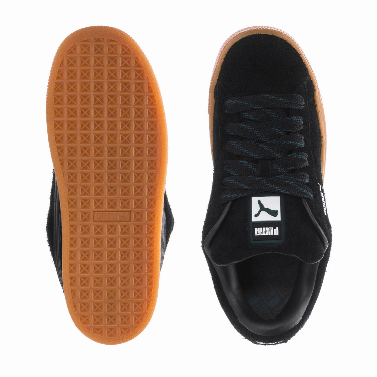 puma Suede XL - Mens