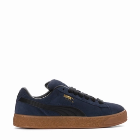 puma Suede XL - Mens